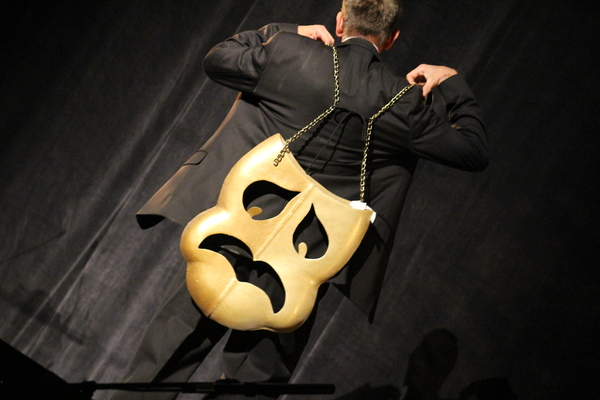 Photo Coverage: Bobby G Awards, Part 1 Image