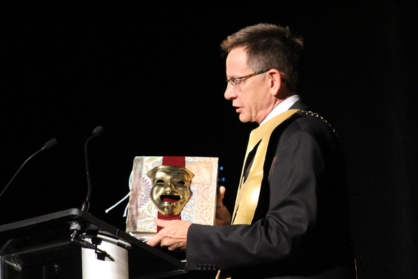 Photo Coverage: Bobby G Awards, Part 1 Image