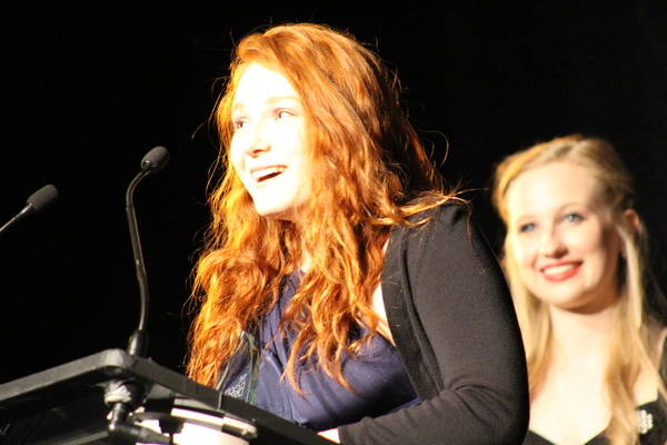 Photo Coverage: Bobby G Awards, Part 1 Image