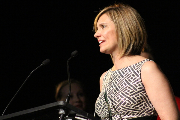 Photo Coverage: Bobby G Awards, Part 1 Image