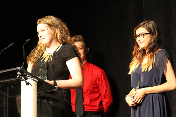Photo Coverage: Bobby G Awards, Part 1 Image
