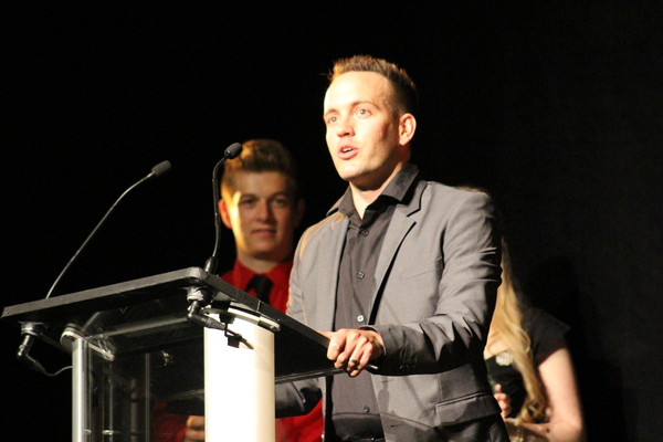 Photo Coverage: Bobby G Awards, Part 1 Image