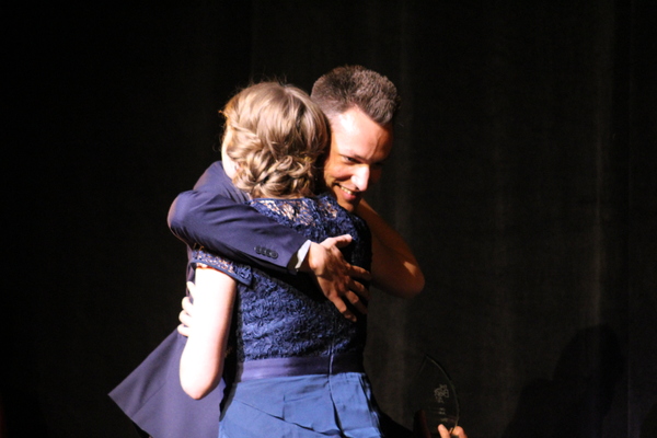 Photo Coverage: Bobby G Awards, Part 1 Image