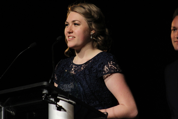 Photo Coverage: Bobby G Awards, Part 1 Image