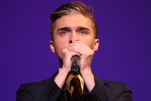 Photo Coverage: Bobby G Awards, Part 1 Image