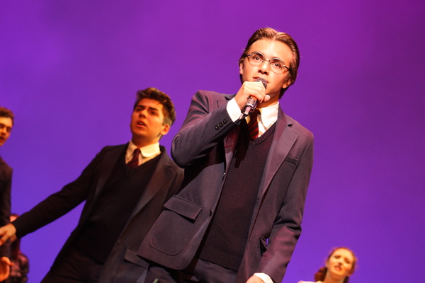 Photo Coverage: Bobby G Awards, Part 1 Image