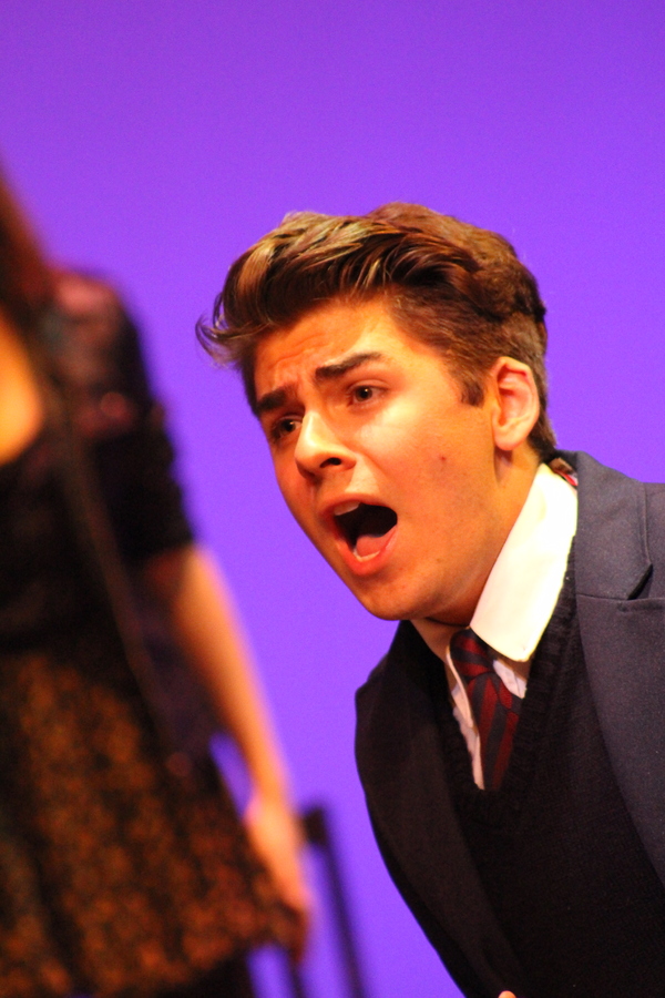 Photo Coverage: Bobby G Awards, Part 1 Image
