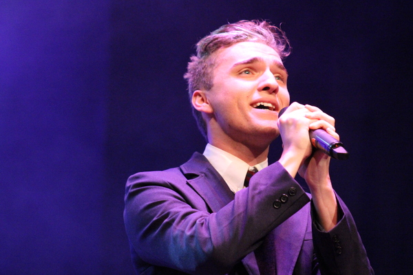 Photo Coverage: Bobby G Awards, Part 1 Image