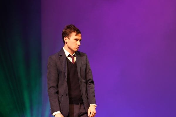 Photo Coverage: Bobby G Awards, Part 1 Image