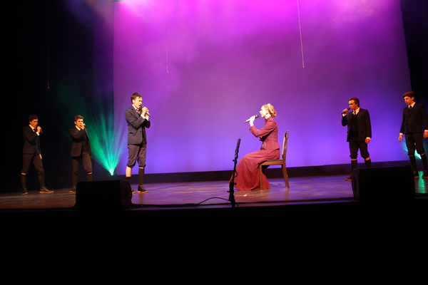 Photo Coverage: Bobby G Awards, Part 1 Image