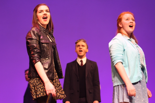 Photo Coverage: Bobby G Awards, Part 1 Image