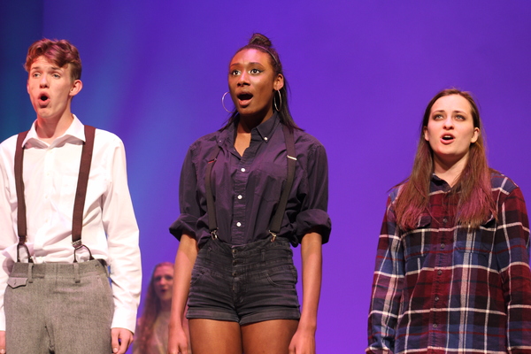 Photo Coverage: Bobby G Awards, Part 1 Image