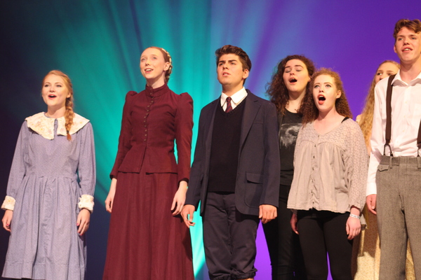 Photo Coverage: Bobby G Awards, Part 1 Image