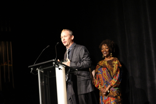 Photo Coverage: Bobby G Awards, Part 1 Image