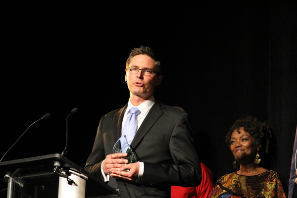 Photo Coverage: Bobby G Awards, Part 1 Image