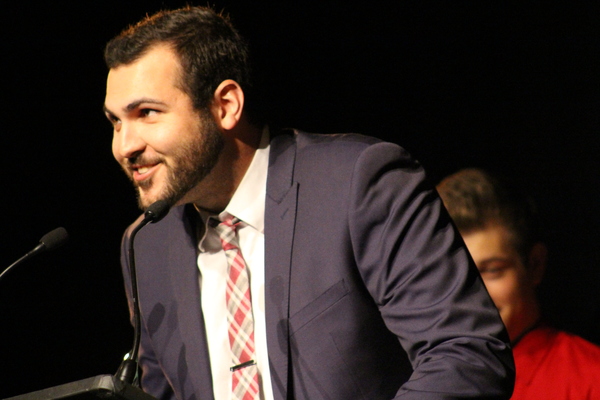 Photo Coverage: Bobby G Awards, Part 1 Image