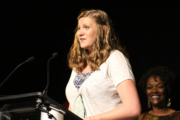 Photo Coverage: Bobby G Awards, Part 1 Image