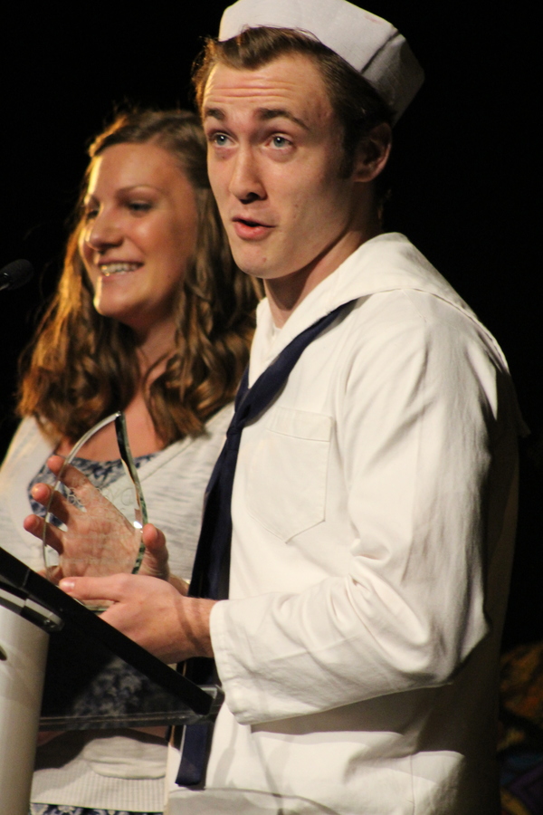 Photo Coverage: Bobby G Awards, Part 1 Image