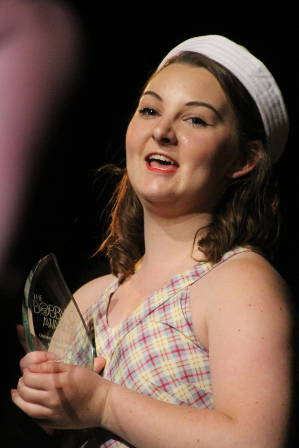 Photo Coverage: Bobby G Awards, Part 1 Image