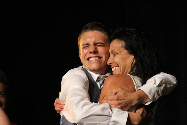 Photo Coverage: Bobby G Awards, Part 1 Image