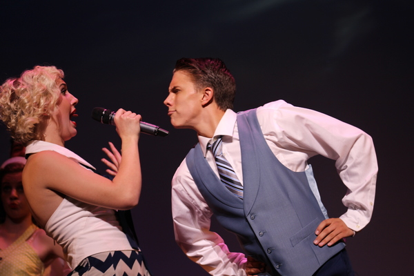 Photo Coverage: Bobby G Awards, Part 2 Image