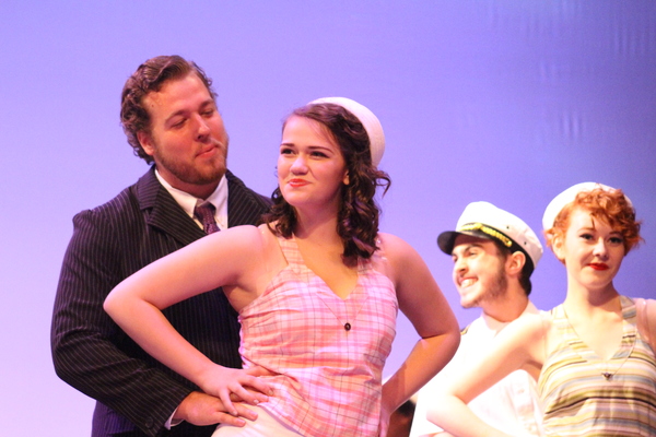 Photo Coverage: Bobby G Awards, Part 2 Image