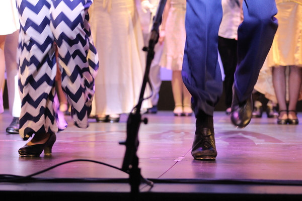 Photo Coverage: Bobby G Awards, Part 2 Image