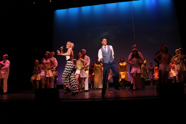 Photo Coverage: Bobby G Awards, Part 2 Image
