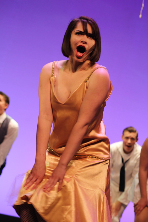 Photo Coverage: Bobby G Awards, Part 2 Image
