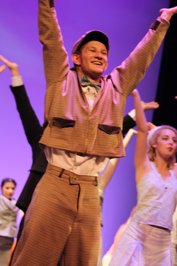 Photo Coverage: Bobby G Awards, Part 2 Image