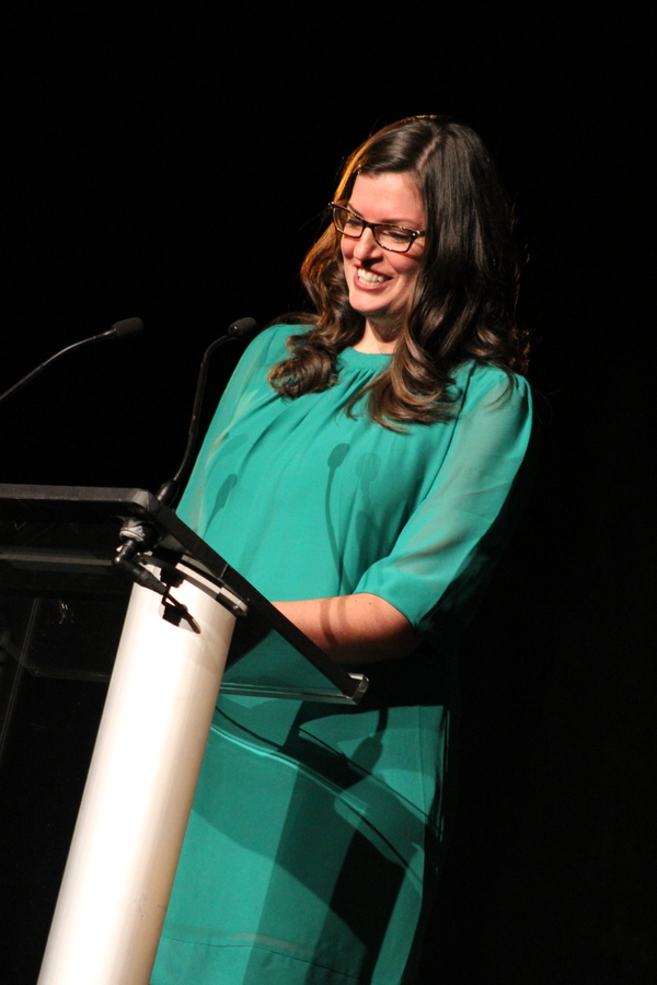 Photo Coverage: Bobby G Awards, Part 2 Image