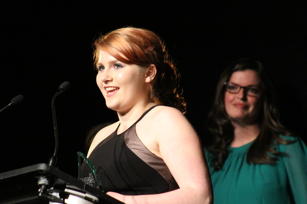 Photo Coverage: Bobby G Awards, Part 2 Image
