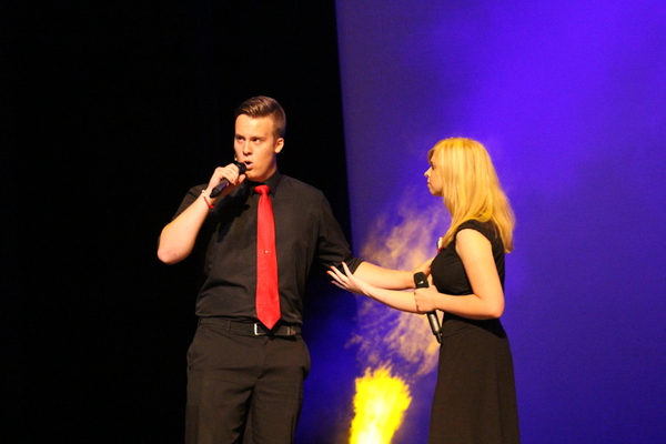 Photo Coverage: Bobby G Awards, Part 2 Image