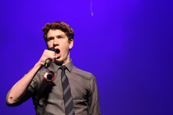 Photo Coverage: Bobby G Awards, Part 2 Image