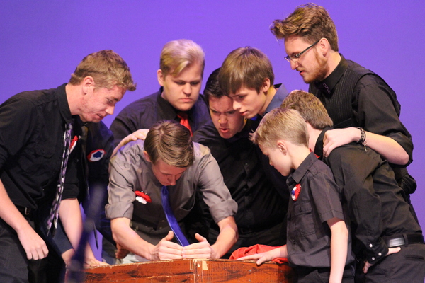 Photo Coverage: Bobby G Awards, Part 2 Image