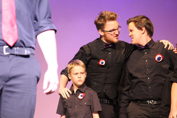 Photo Coverage: Bobby G Awards, Part 2 Image