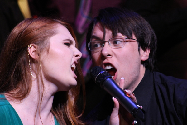 Photo Coverage: Bobby G Awards, Part 2 Image