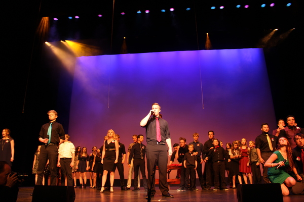 Photo Coverage: Bobby G Awards, Part 2 Image