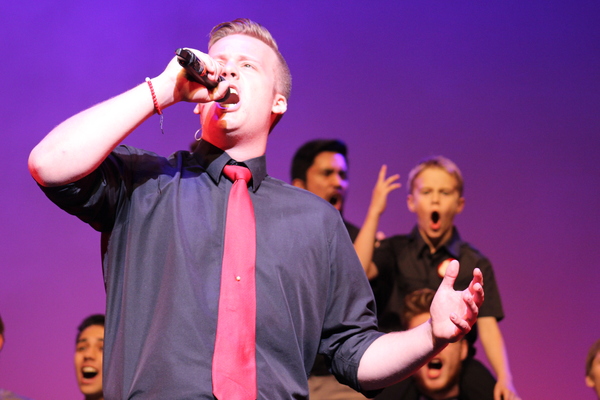 Photo Coverage: Bobby G Awards, Part 2 Image