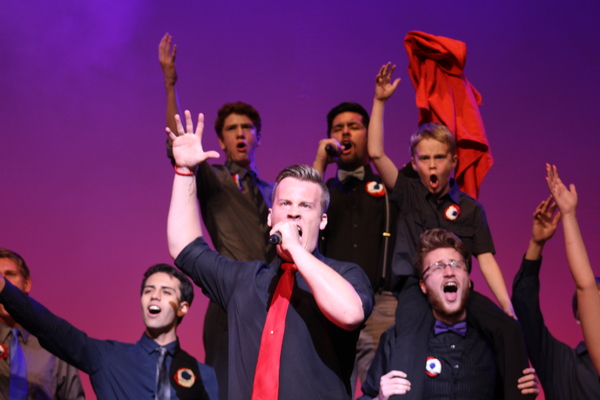 Photo Coverage: Bobby G Awards, Part 2 Image