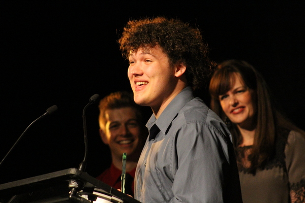 Photo Coverage: Bobby G Awards, Part 2 Image