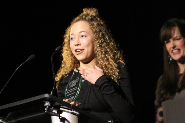 Photo Coverage: Bobby G Awards, Part 2 Image