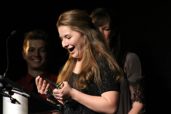 Photo Coverage: Bobby G Awards, Part 2 Image