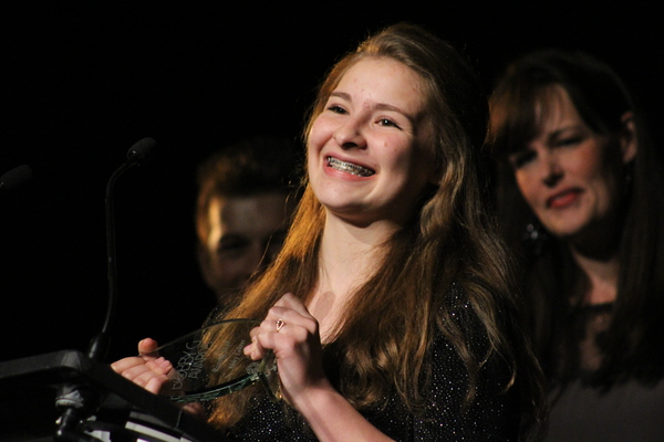 Photo Coverage: Bobby G Awards, Part 2 Image
