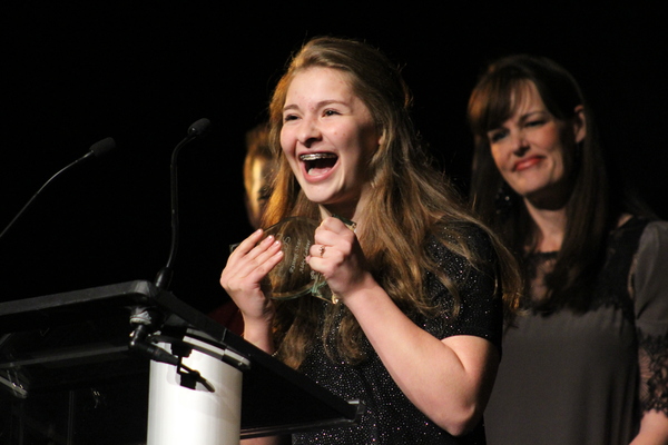 Photo Coverage: Bobby G Awards, Part 2 Image