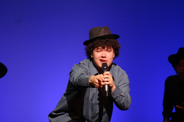 Photo Coverage: Bobby G Awards, Part 2 Image