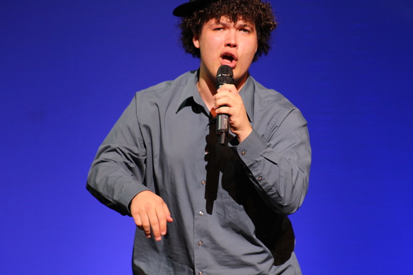 Photo Coverage: Bobby G Awards, Part 2 Image
