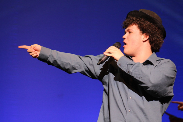 Photo Coverage: Bobby G Awards, Part 2 Image
