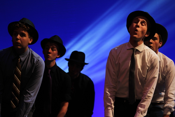 Photo Coverage: Bobby G Awards, Part 2 Image