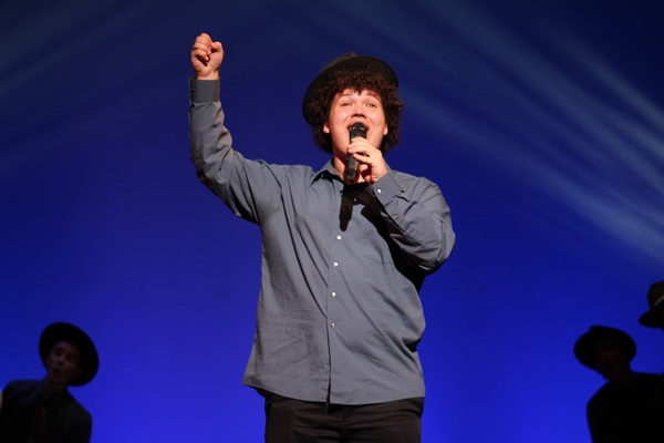 Photo Coverage: Bobby G Awards, Part 2 Image